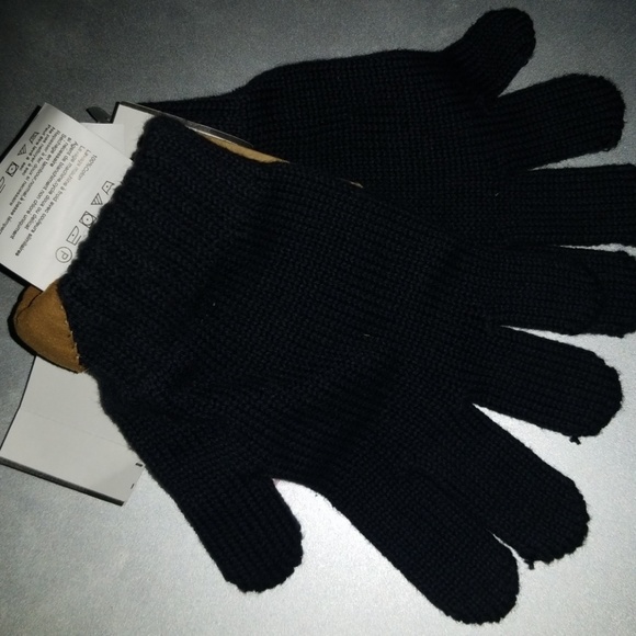 Timberland Other - Timberland boys gloves NWT